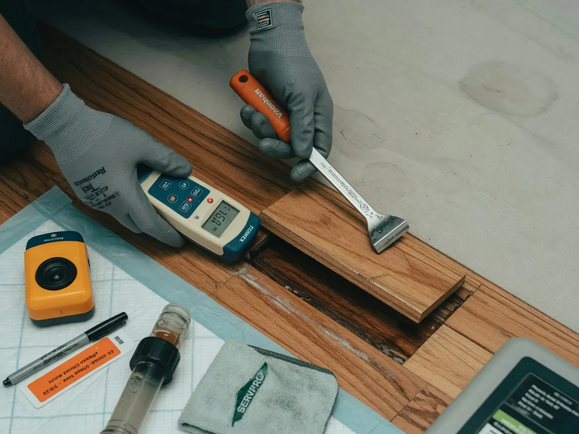 Why choose Water Damage Restoration in Alderpoint, CA